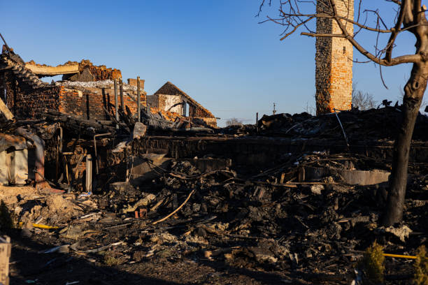 Reliable Smoke Damage Removal contractor in Burnsville, MN by Fire Damage Laser Cleaning