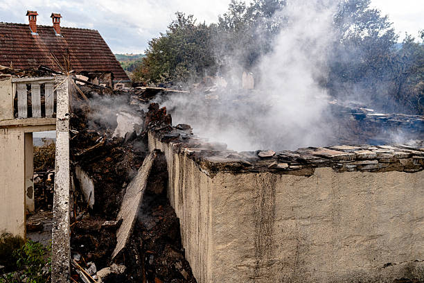 Affordable Smoke Damage Removal solutions in Burnsville, MN